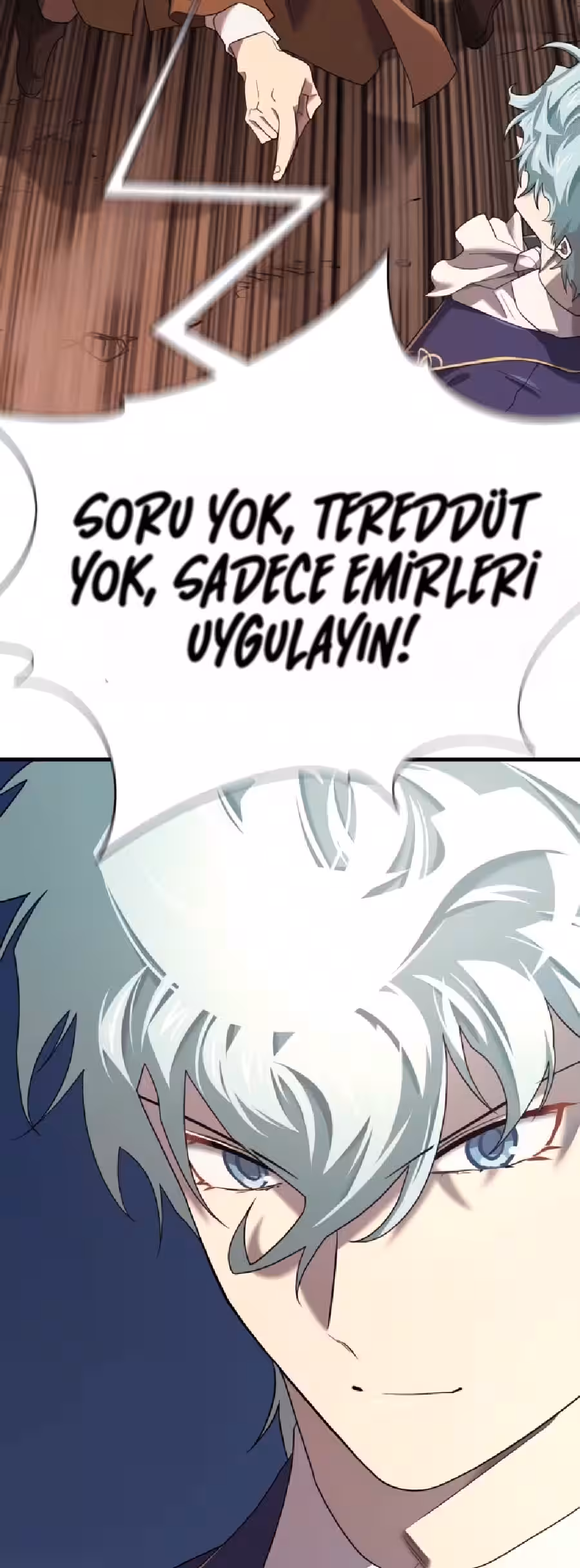 Sayfa 67 — Bölüm 198 — Dünyadaki En İyi Mühendis