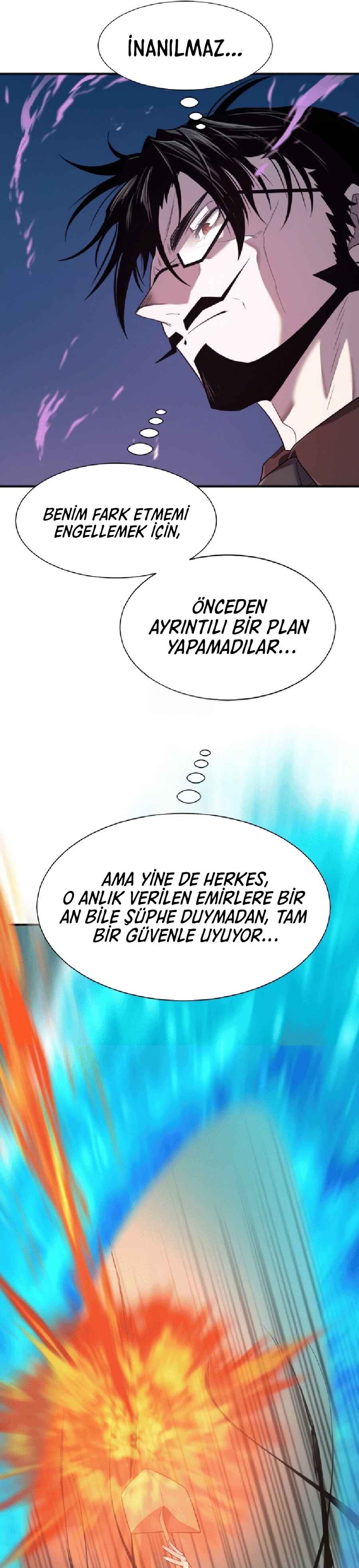 Sayfa 88 — Bölüm 198 — Dünyadaki En İyi Mühendis