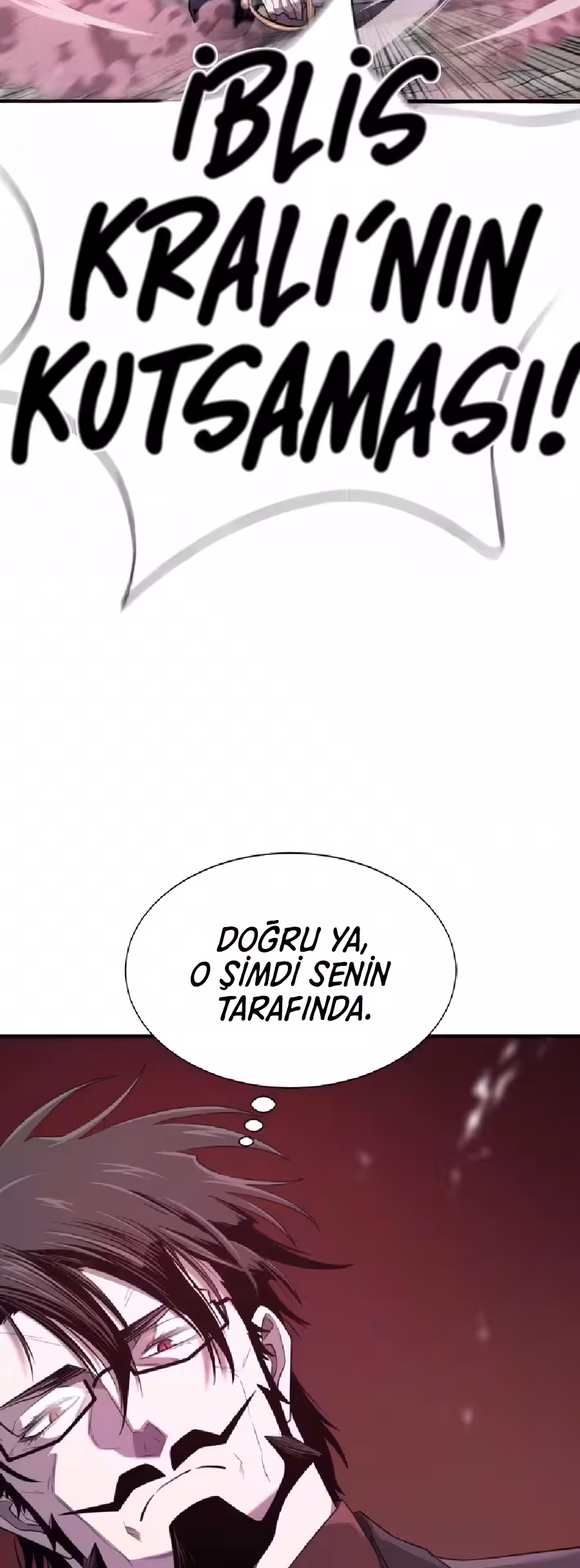 Sayfa 102 — Bölüm 198 — Dünyadaki En İyi Mühendis