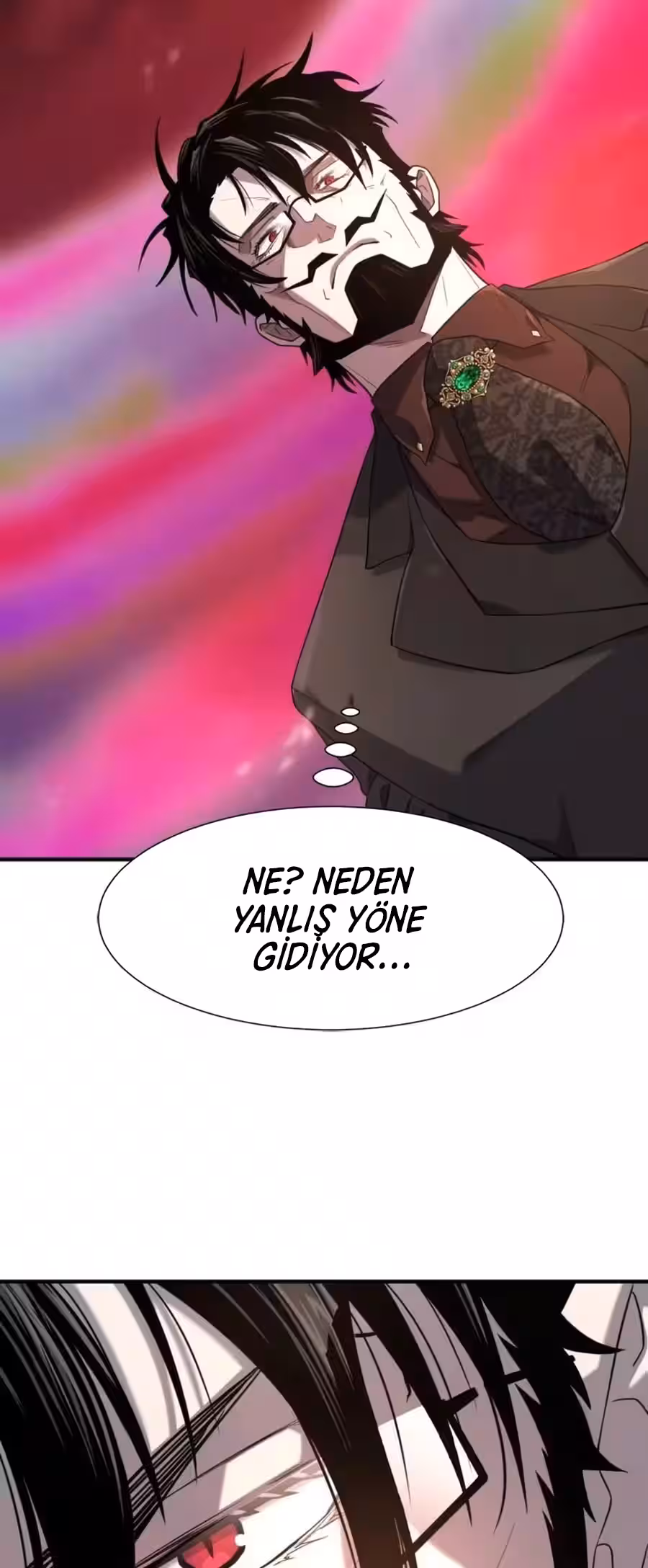 Sayfa 48 — Bölüm 199 — Dünyadaki En İyi Mühendis