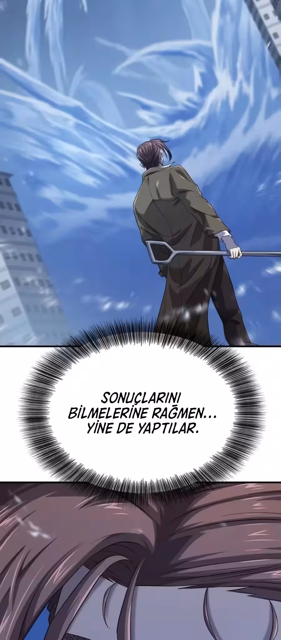 Sayfa 60 — Bölüm 199 — Dünyadaki En İyi Mühendis