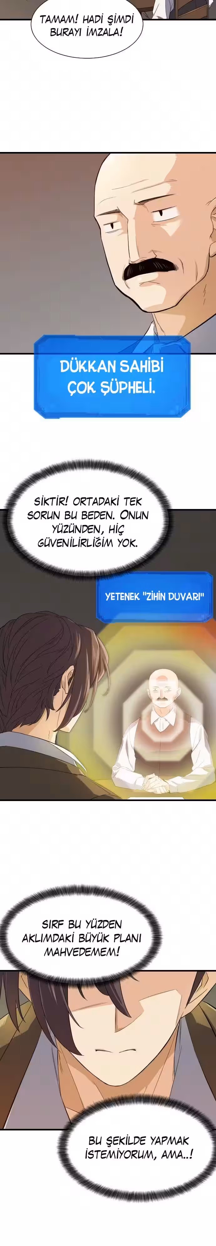 Sayfa 6 — Bölüm 2 — Dünyadaki En İyi Mühendis