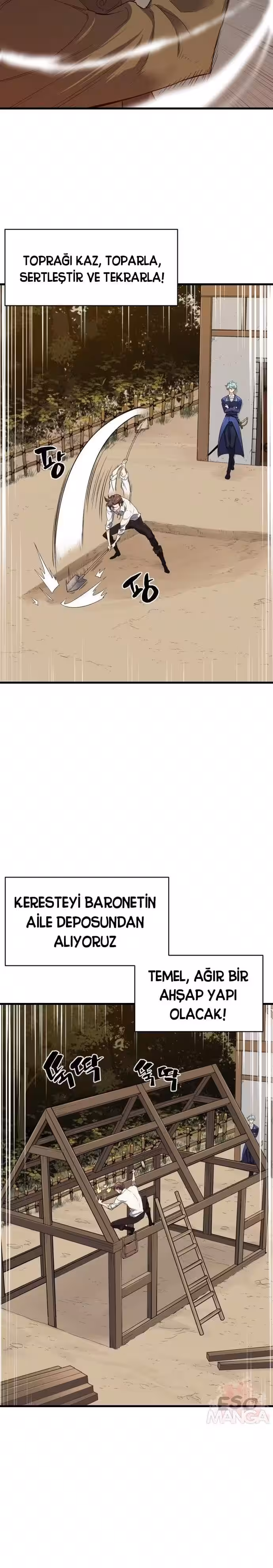 Sayfa 14 — Bölüm 2 — Dünyadaki En İyi Mühendis