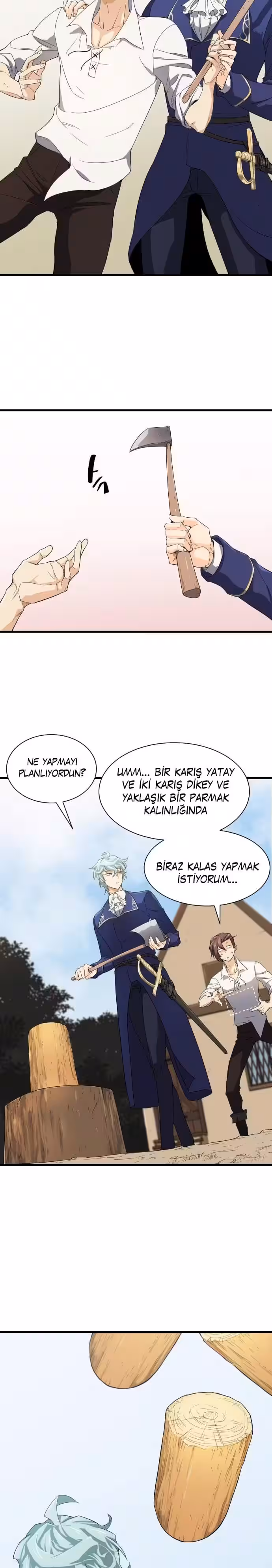 Sayfa 18 — Bölüm 2 — Dünyadaki En İyi Mühendis