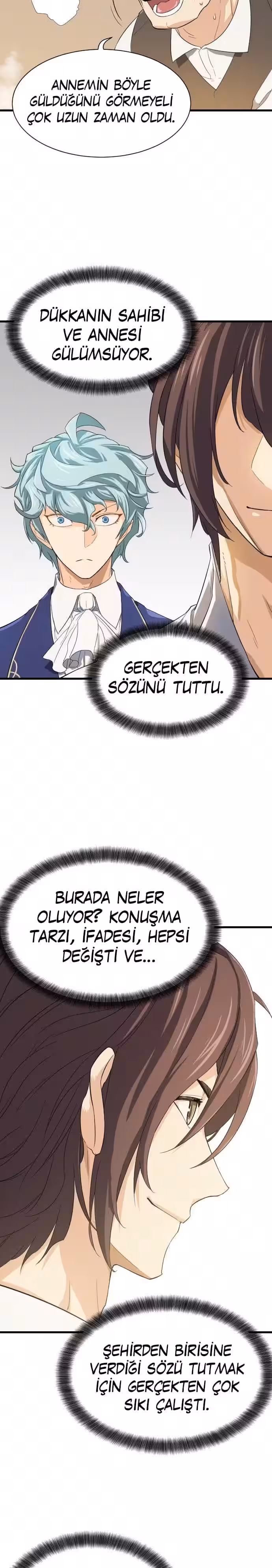 Sayfa 33 — Bölüm 2 — Dünyadaki En İyi Mühendis
