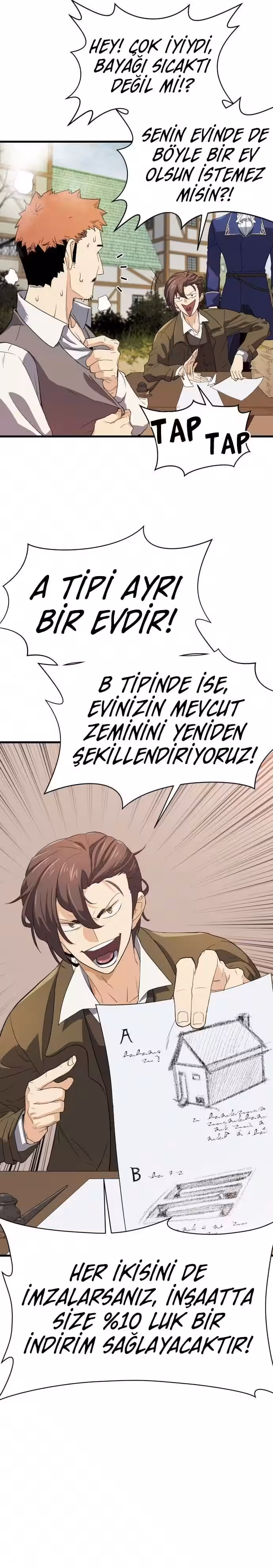 Sayfa 38 — Bölüm 2 — Dünyadaki En İyi Mühendis