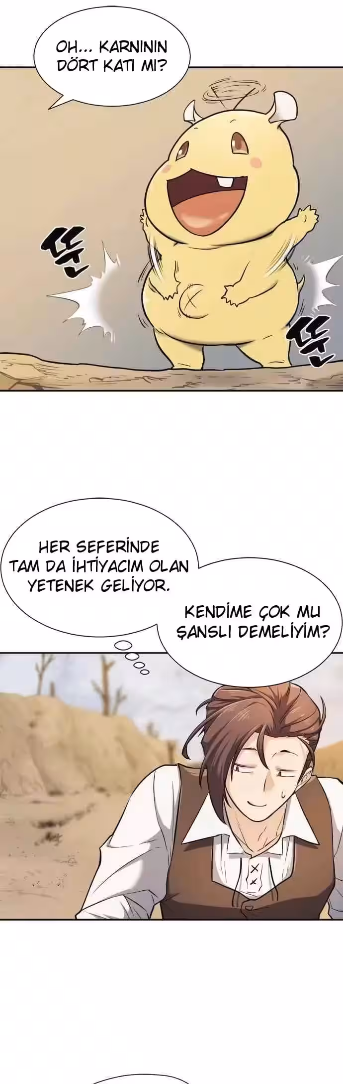 Sayfa 7 — Bölüm 20 — Dünyadaki En İyi Mühendis