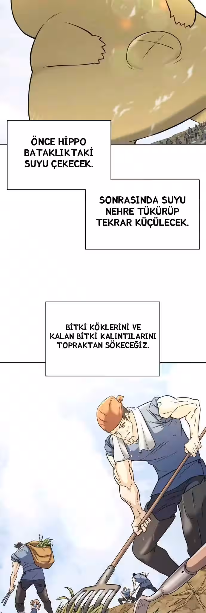 Sayfa 26 — Bölüm 20 — Dünyadaki En İyi Mühendis