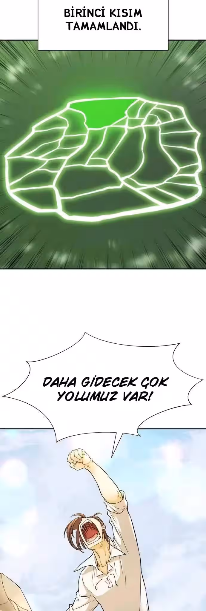 Sayfa 32 — Bölüm 20 — Dünyadaki En İyi Mühendis