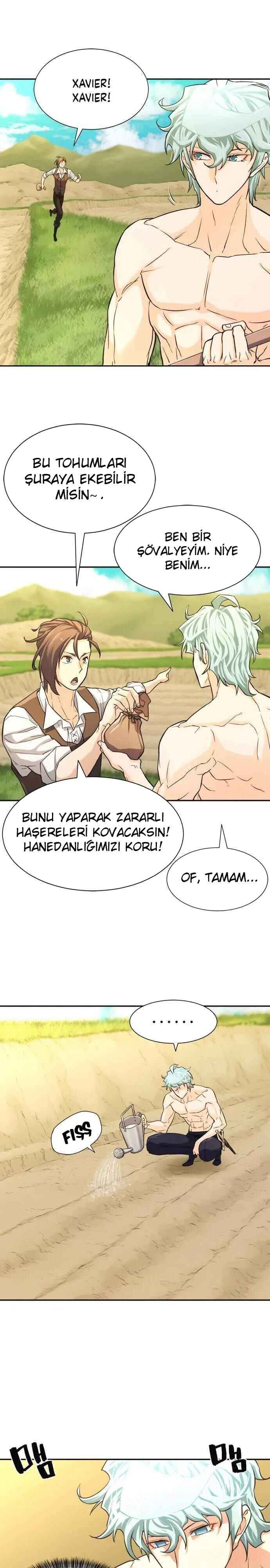 Sayfa 38 — Bölüm 20 — Dünyadaki En İyi Mühendis