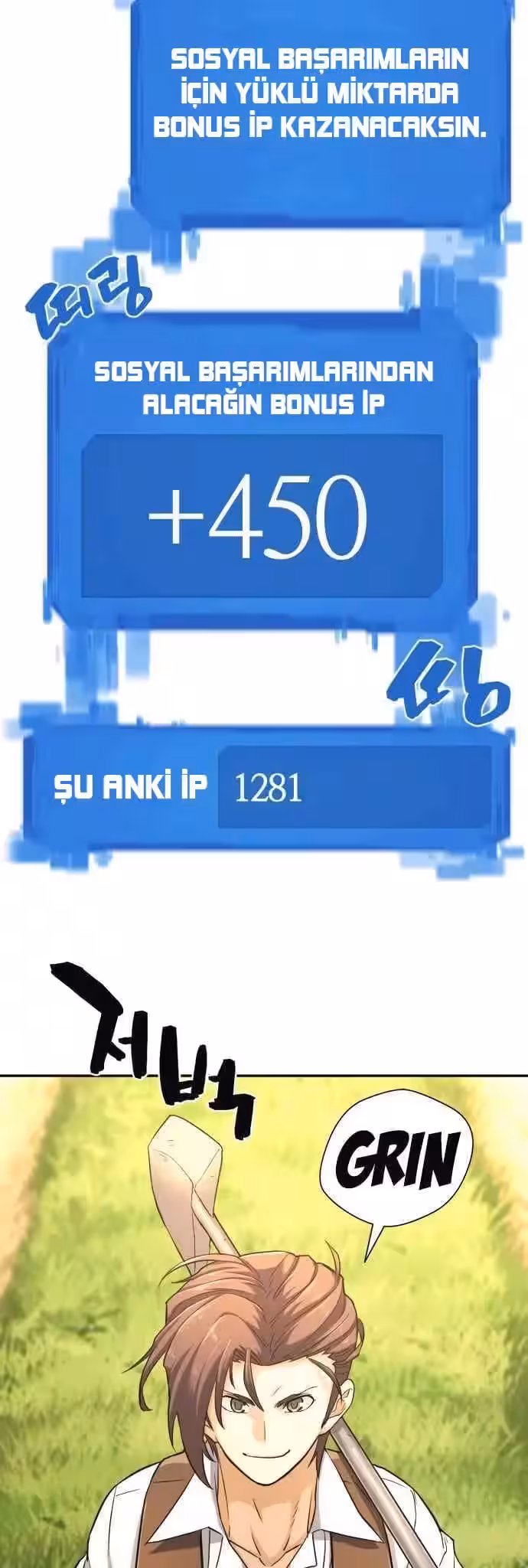Sayfa 41 — Bölüm 20 — Dünyadaki En İyi Mühendis