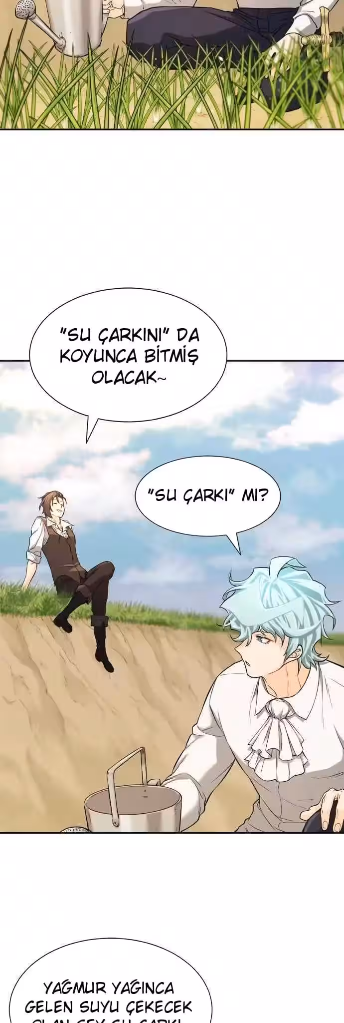 Sayfa 46 — Bölüm 20 — Dünyadaki En İyi Mühendis