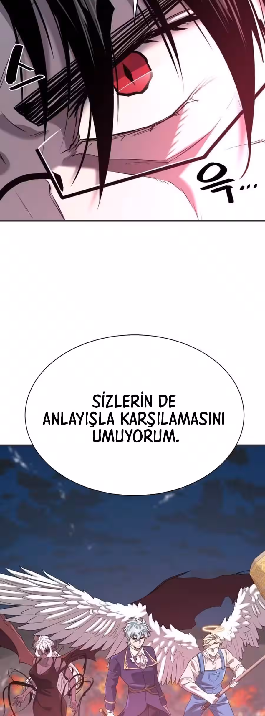 Sayfa 48 — Bölüm 200 — Dünyadaki En İyi Mühendis
