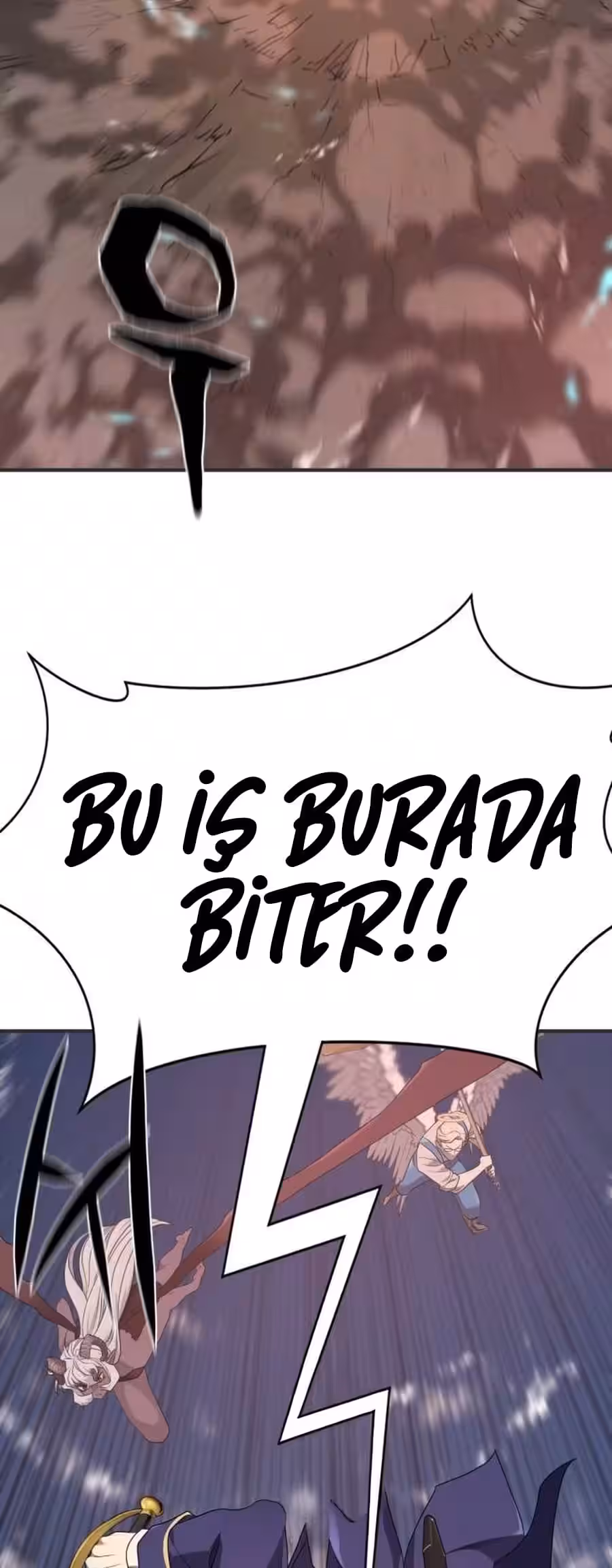 Sayfa 100 — Bölüm 200 — Dünyadaki En İyi Mühendis
