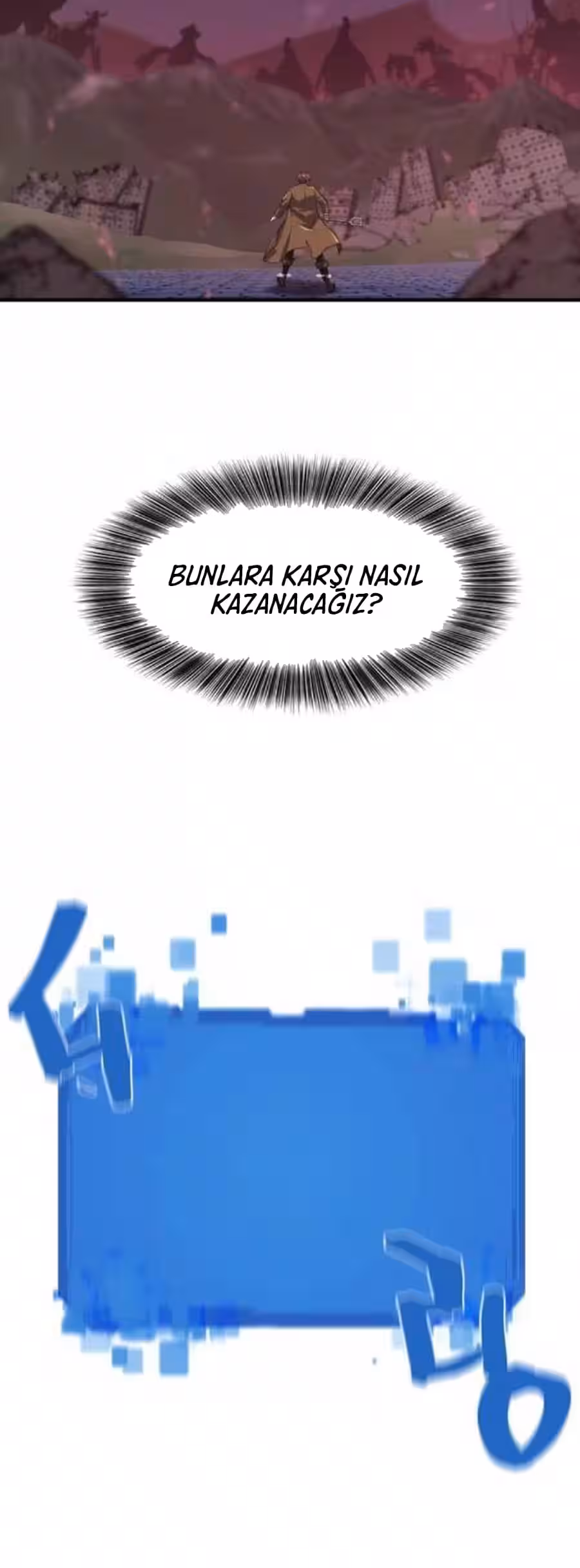 Sayfa 40 — Bölüm 201 — Dünyadaki En İyi Mühendis