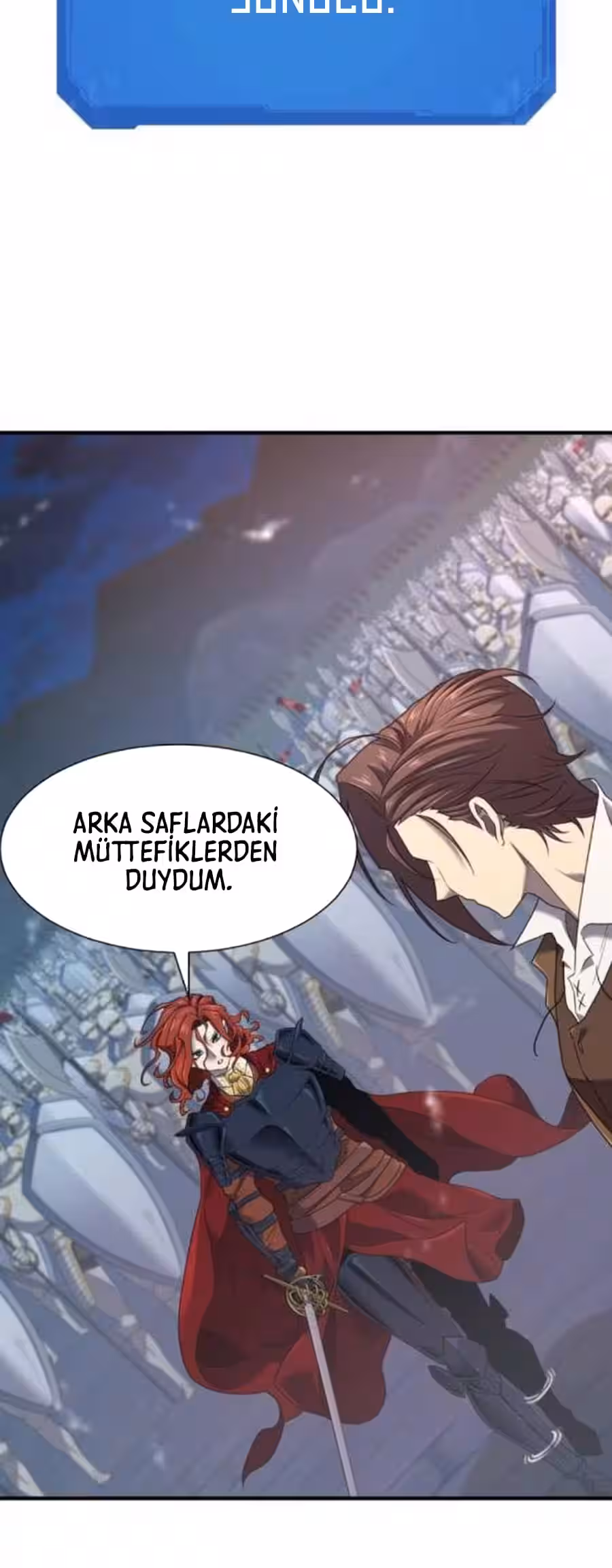 Sayfa 49 — Bölüm 201 — Dünyadaki En İyi Mühendis