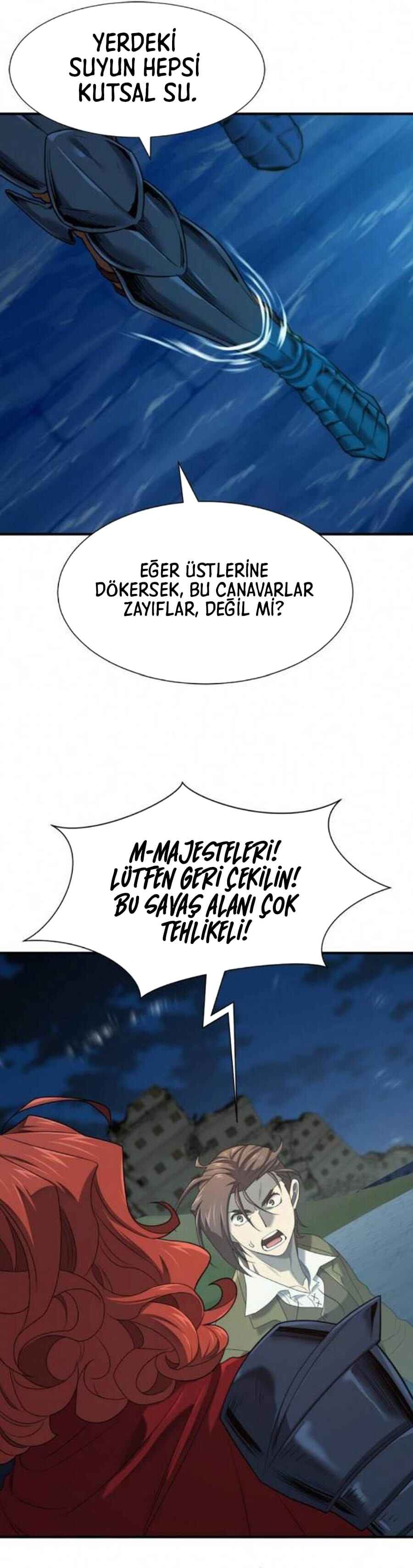 Sayfa 51 — Bölüm 201 — Dünyadaki En İyi Mühendis