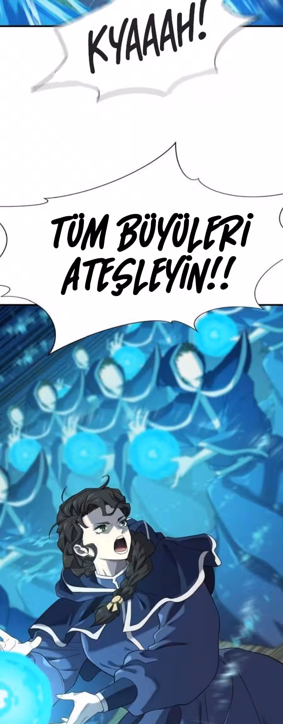 Sayfa 61 — Bölüm 201 — Dünyadaki En İyi Mühendis