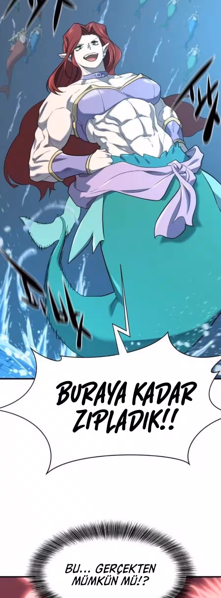 Sayfa 77 — Bölüm 201 — Dünyadaki En İyi Mühendis