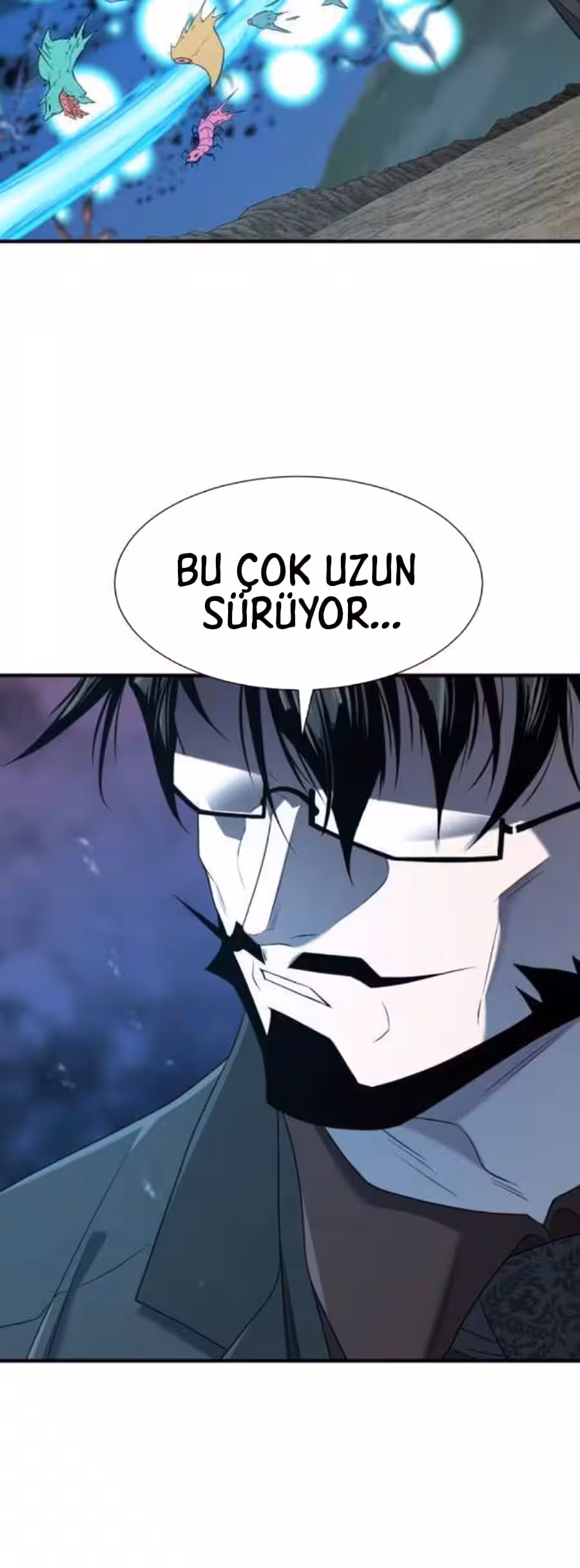 Sayfa 102 — Bölüm 201 — Dünyadaki En İyi Mühendis