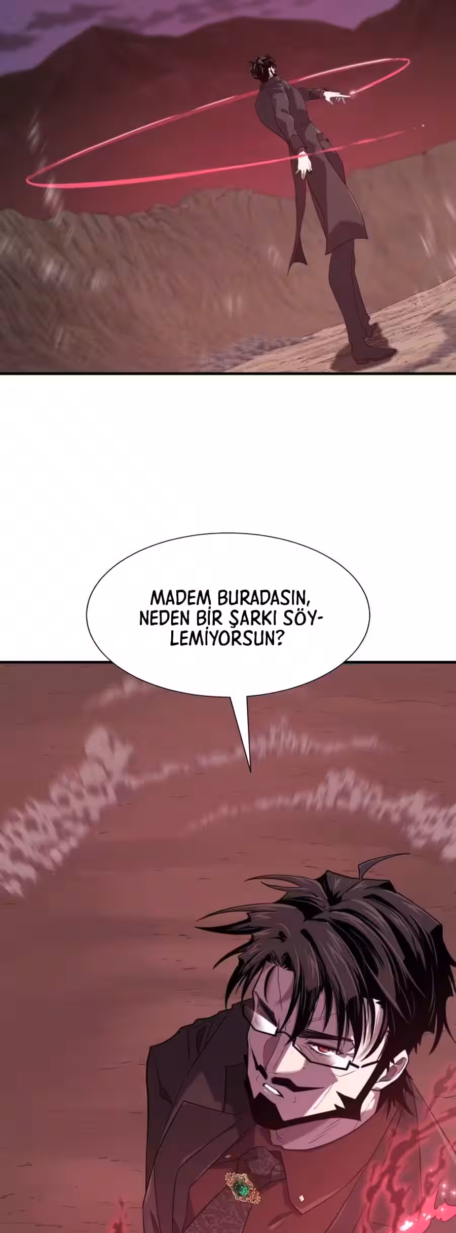 Sayfa 50 — Bölüm 202 — Dünyadaki En İyi Mühendis