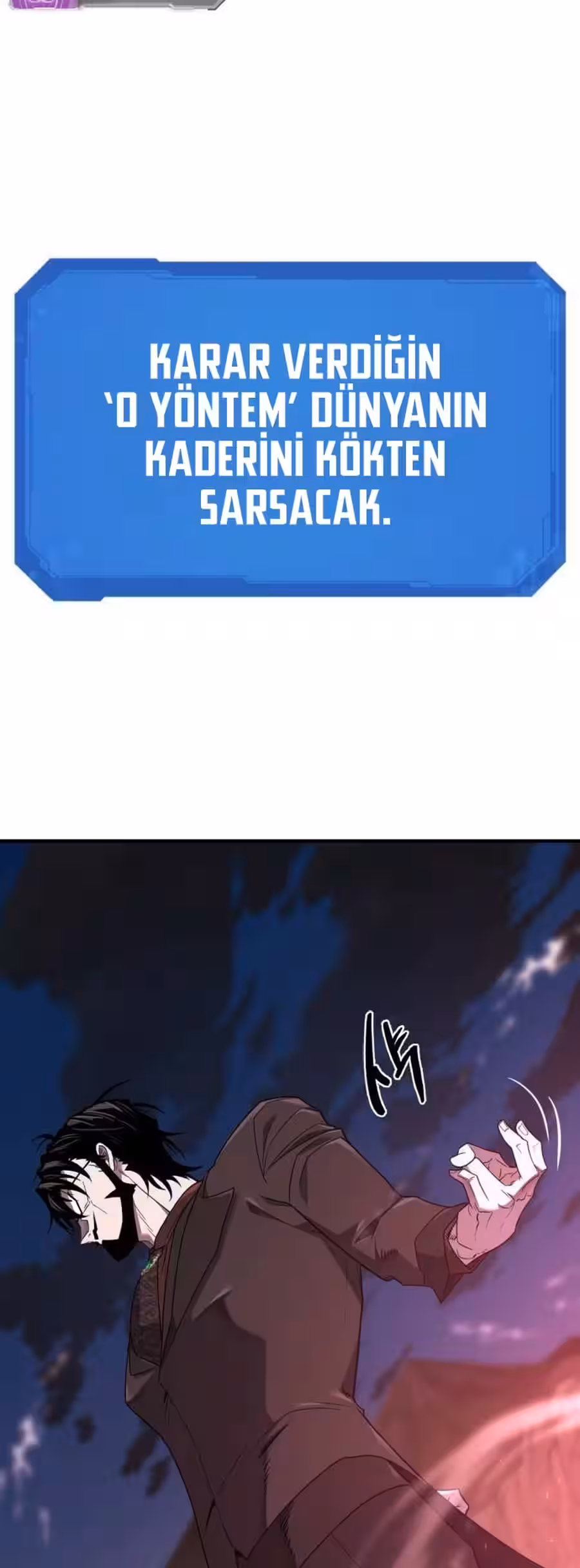 Sayfa 17 — Bölüm 203 — Dünyadaki En İyi Mühendis