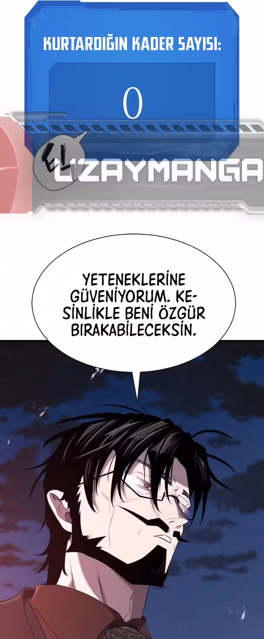 Sayfa 25 — Bölüm 203 — Dünyadaki En İyi Mühendis