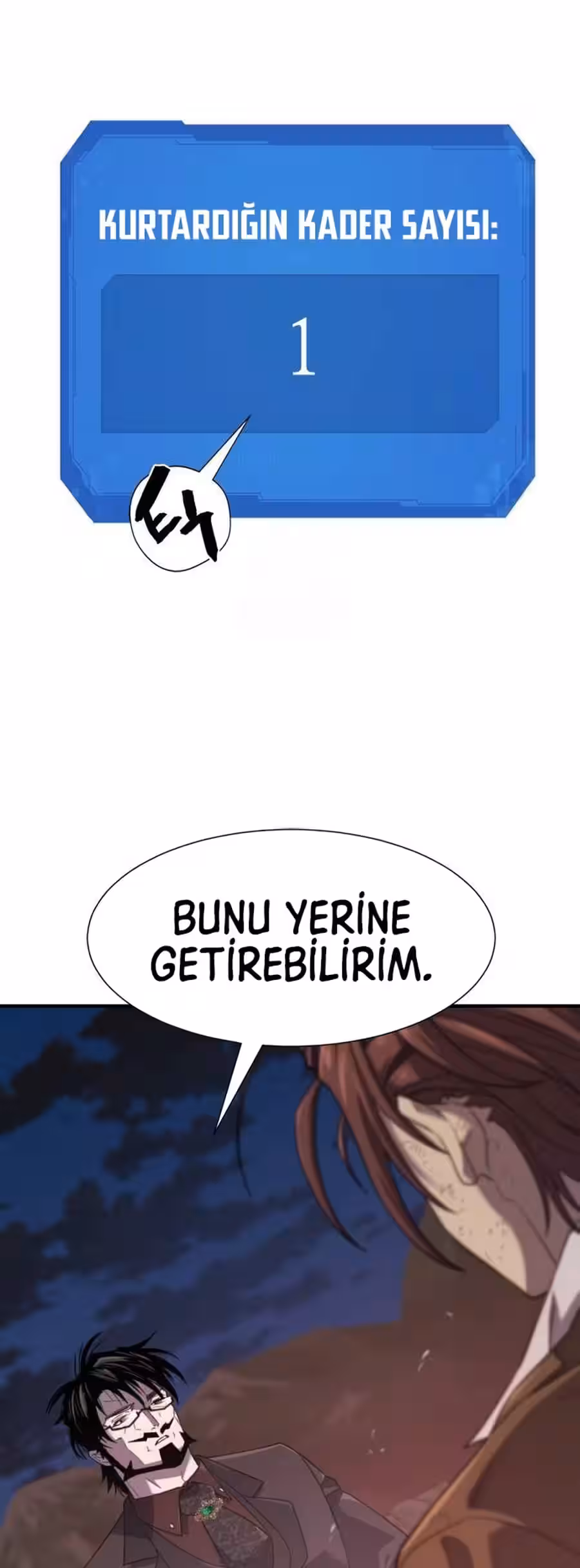 Sayfa 33 — Bölüm 203 — Dünyadaki En İyi Mühendis