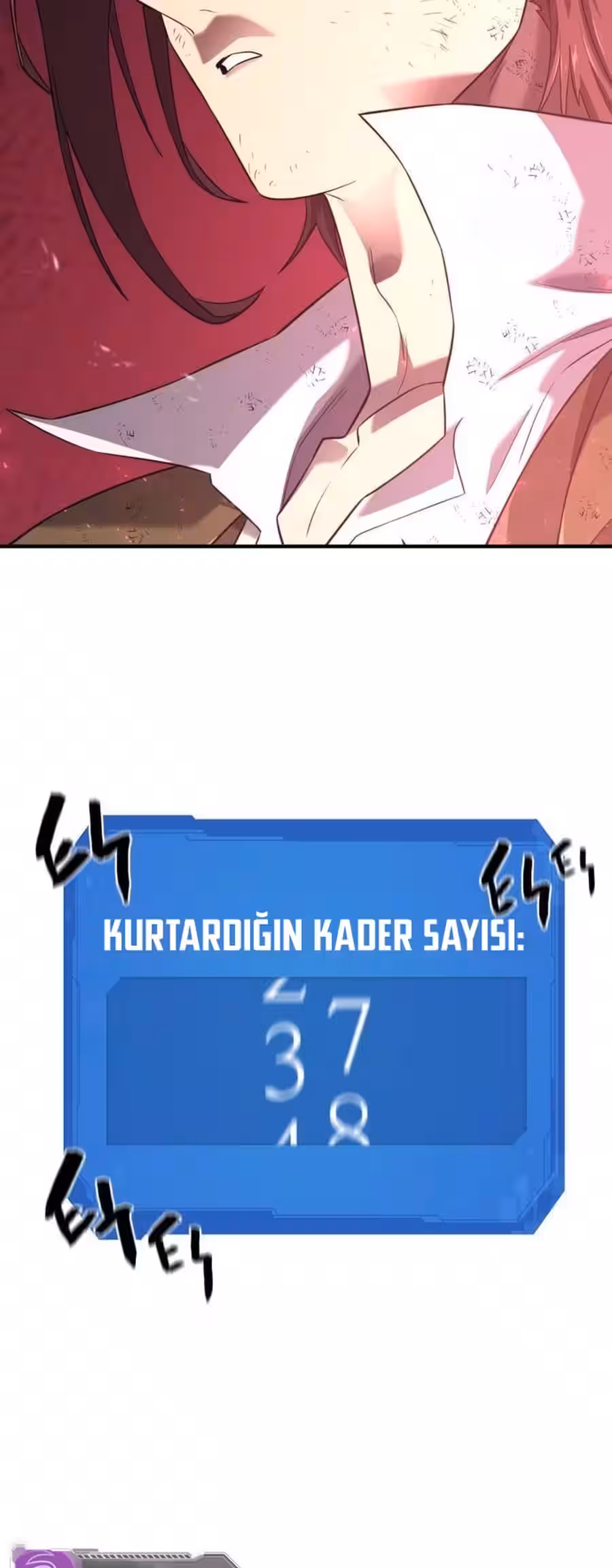 Sayfa 37 — Bölüm 203 — Dünyadaki En İyi Mühendis