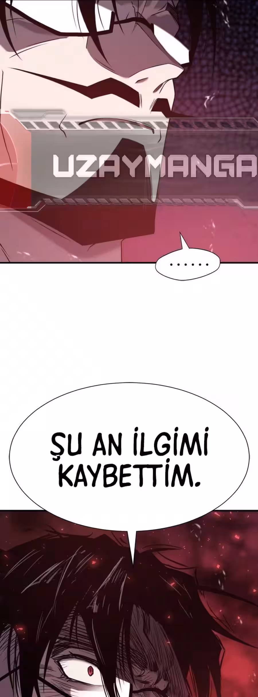 Sayfa 42 — Bölüm 203 — Dünyadaki En İyi Mühendis