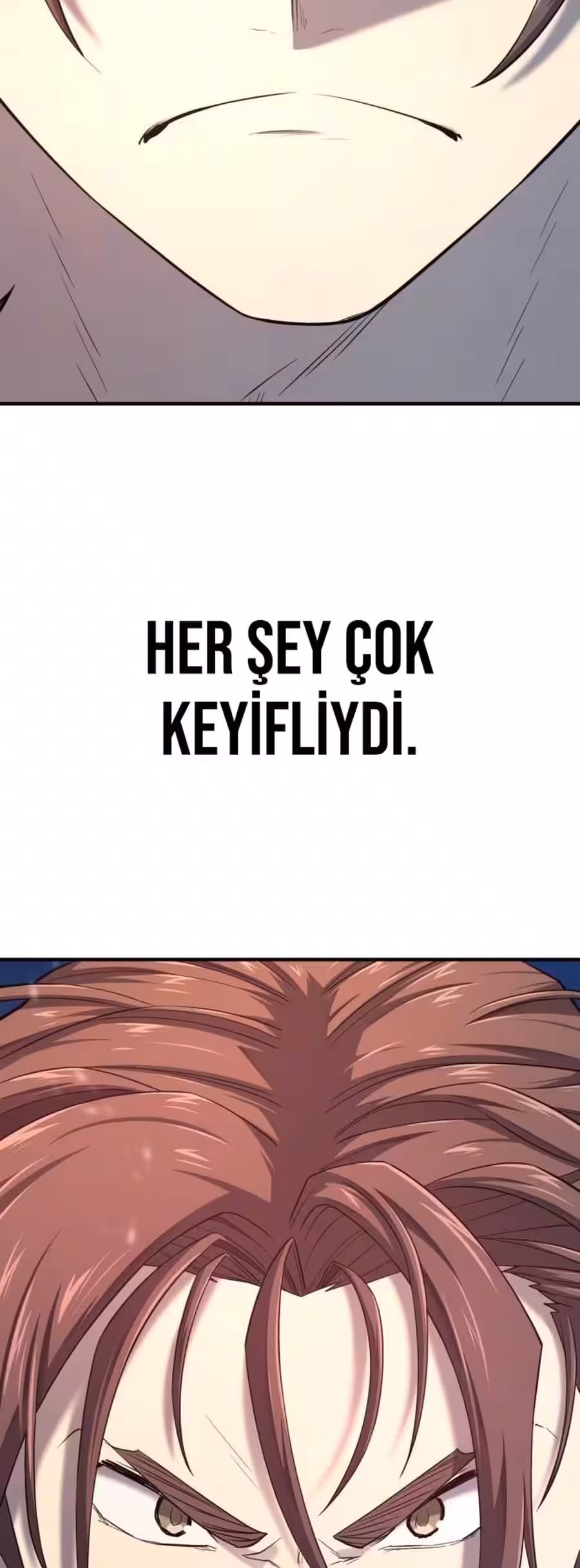 Sayfa 85 — Bölüm 203 — Dünyadaki En İyi Mühendis