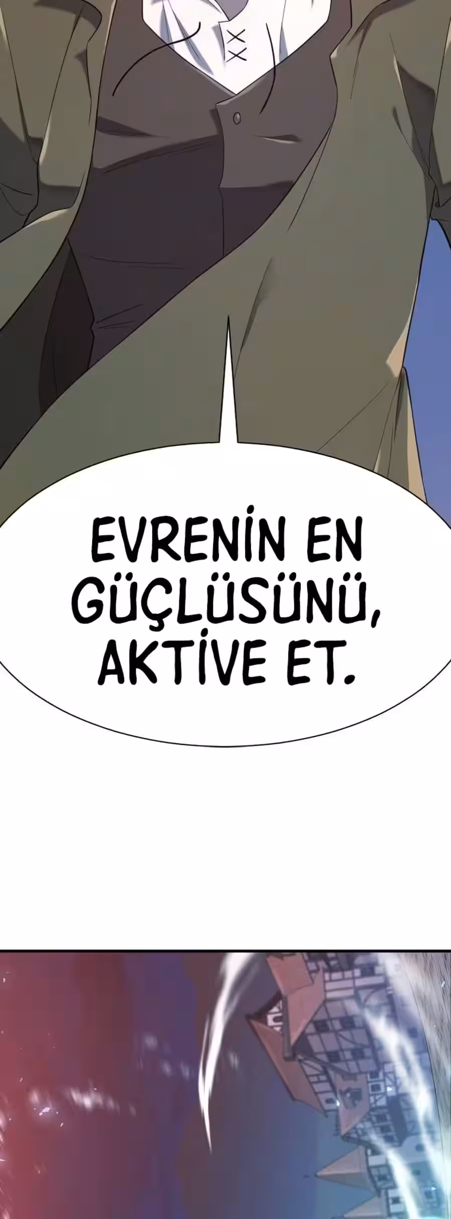 Sayfa 88 — Bölüm 203 — Dünyadaki En İyi Mühendis