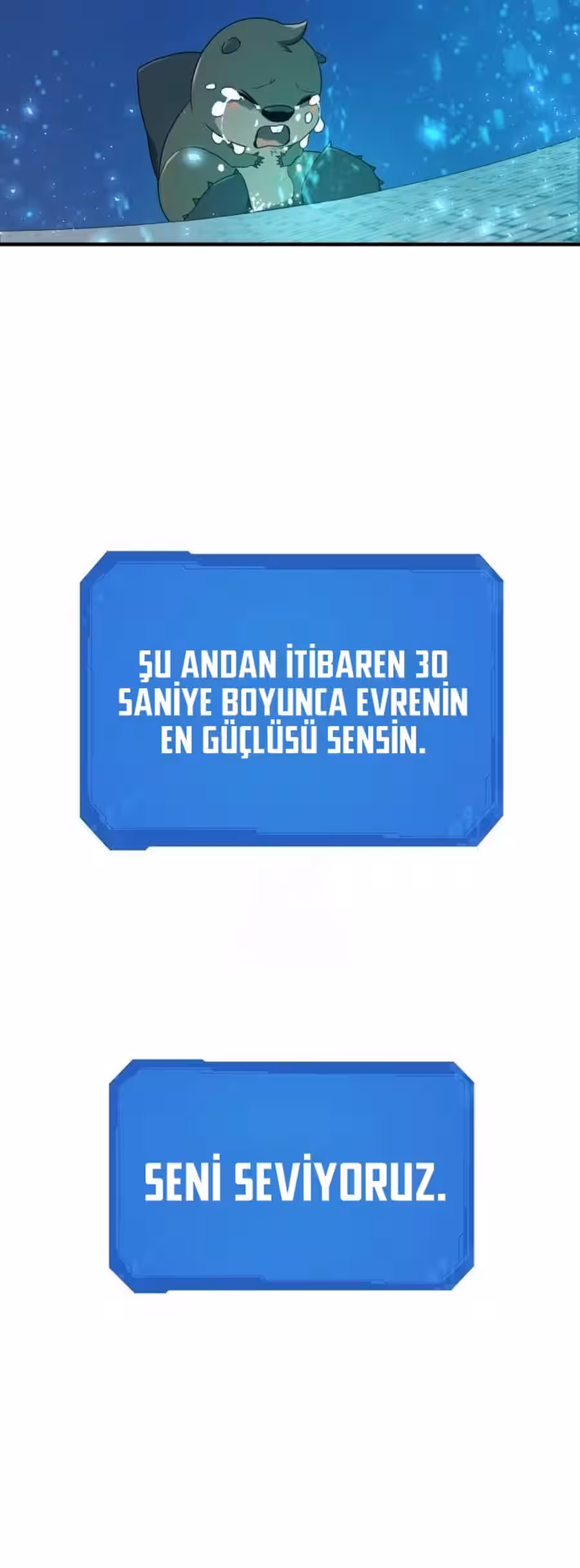 Sayfa 94 — Bölüm 203 — Dünyadaki En İyi Mühendis