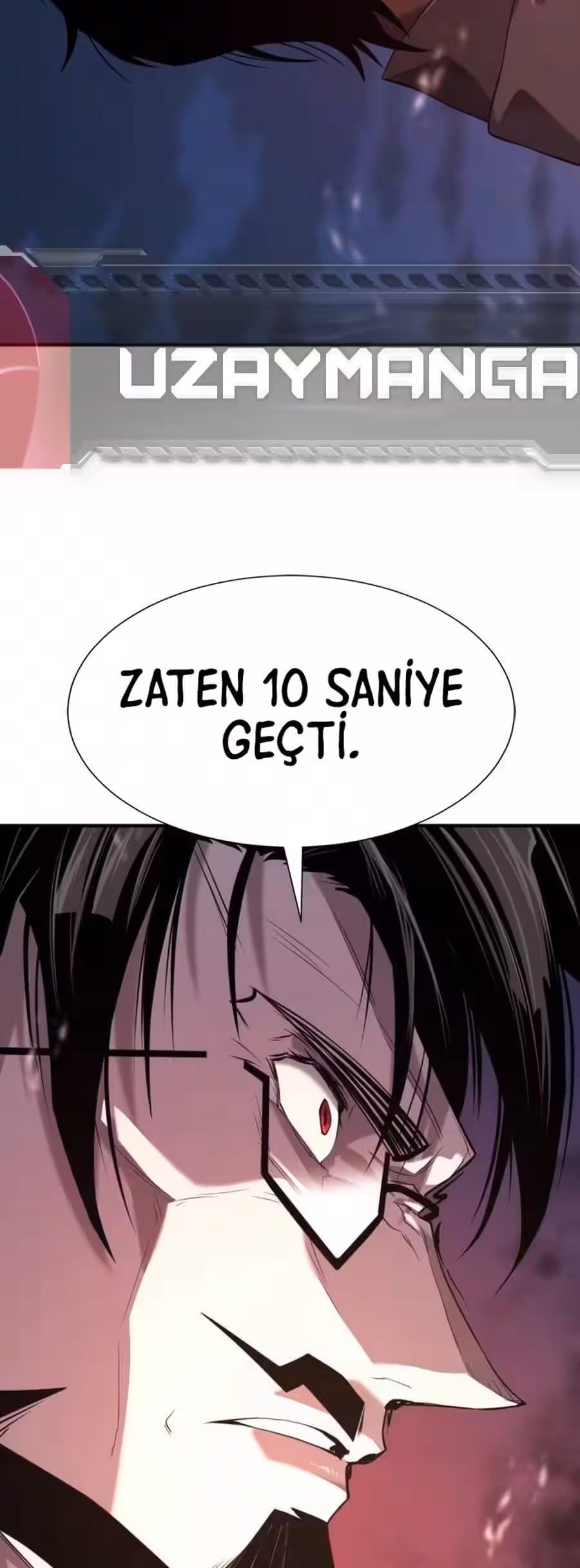 Sayfa 108 — Bölüm 203 — Dünyadaki En İyi Mühendis