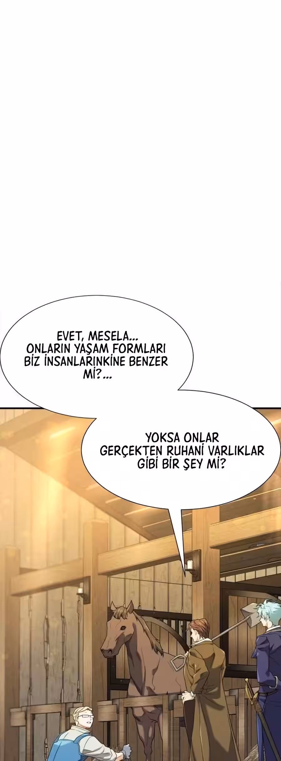 Sayfa 4 — Bölüm 204 — Dünyadaki En İyi Mühendis