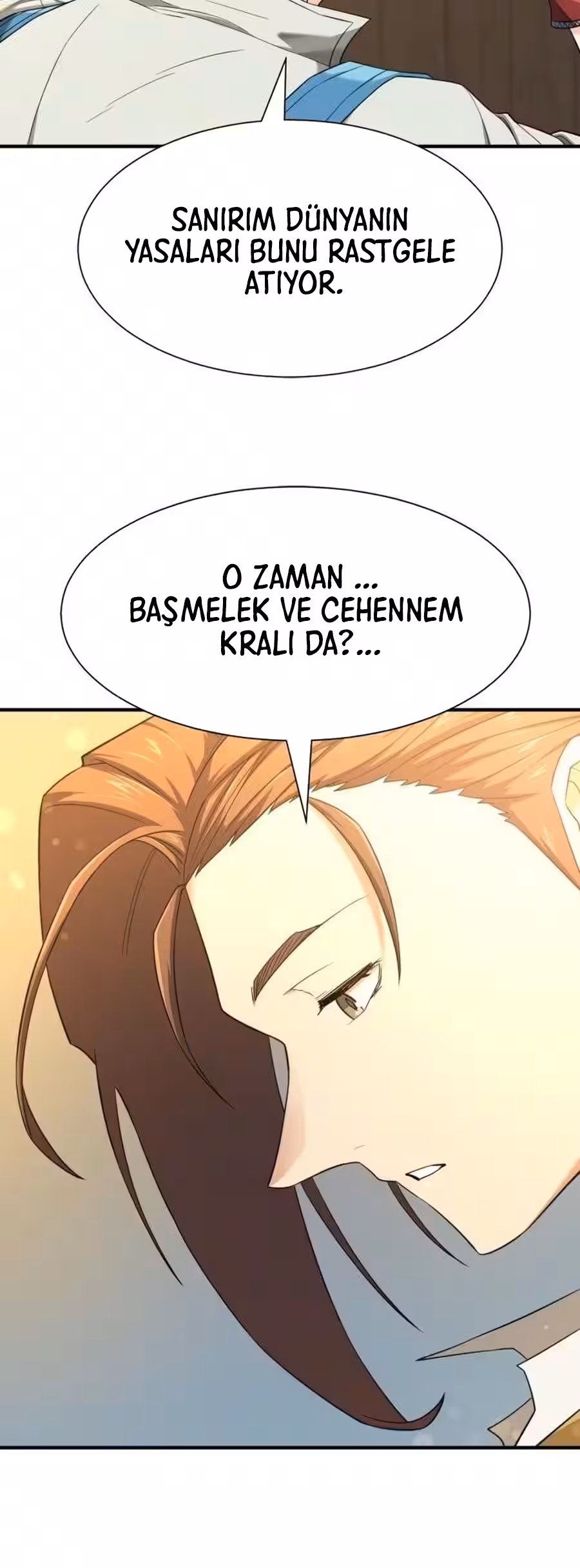 Sayfa 8 — Bölüm 204 — Dünyadaki En İyi Mühendis