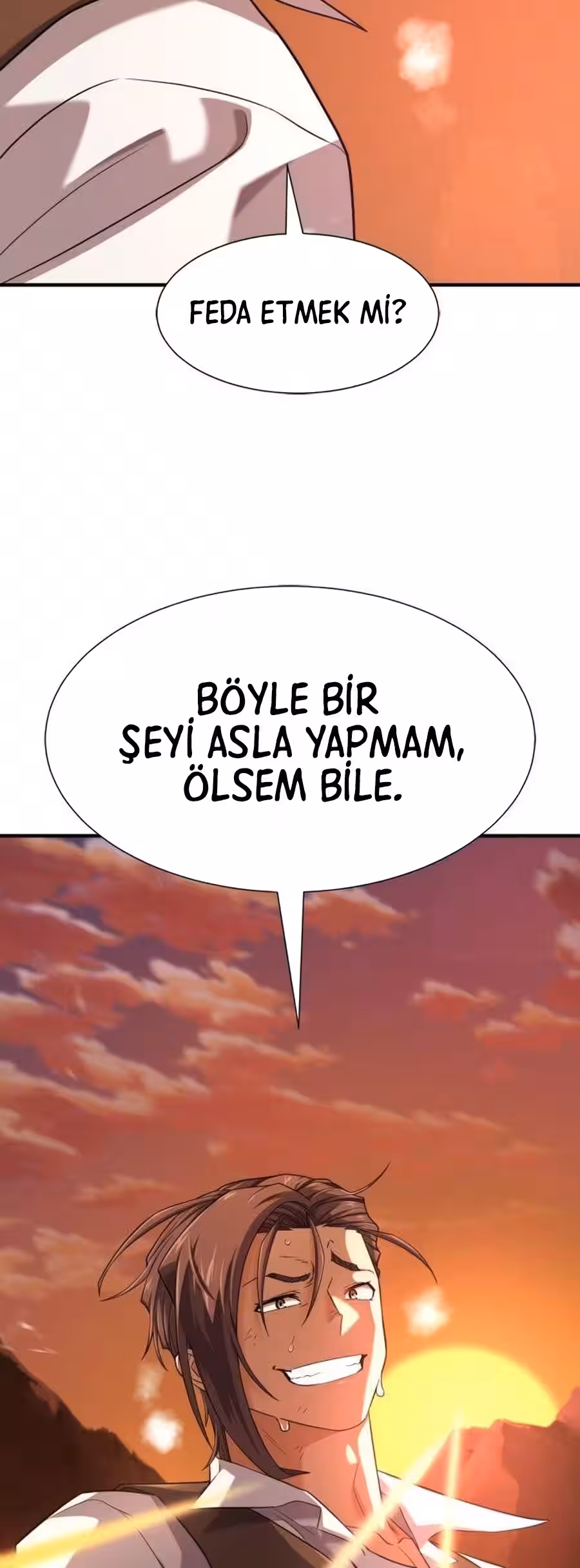 Sayfa 42 — Bölüm 204 — Dünyadaki En İyi Mühendis