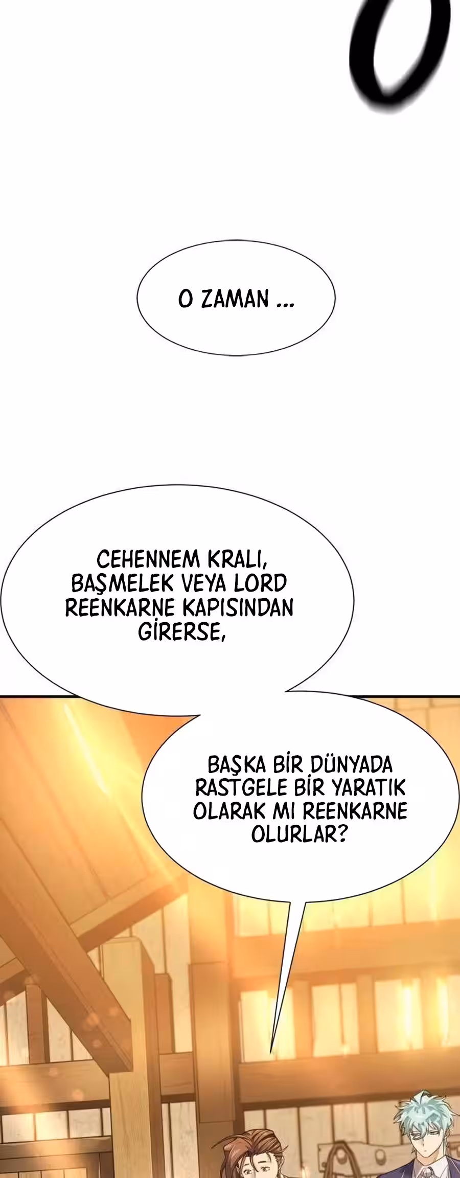Sayfa 86 — Bölüm 204 — Dünyadaki En İyi Mühendis