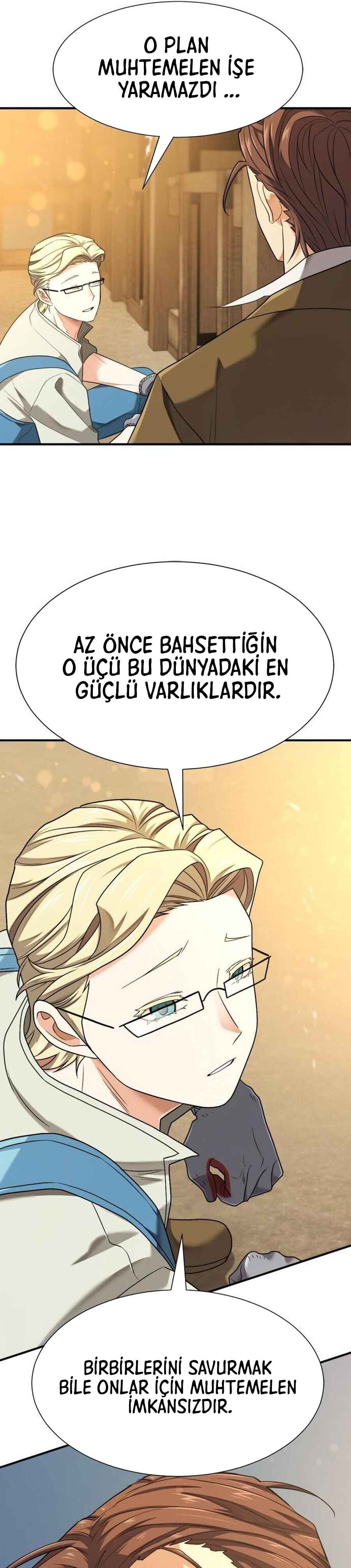 Sayfa 91 — Bölüm 204 — Dünyadaki En İyi Mühendis