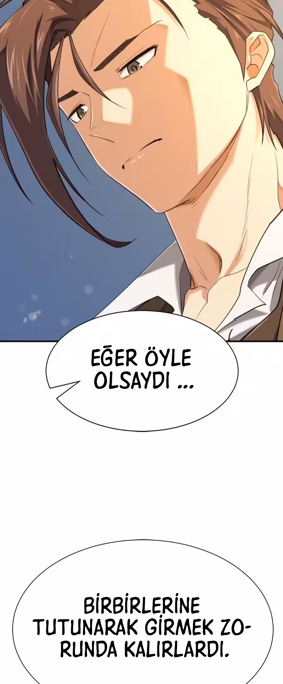 Sayfa 92 — Bölüm 204 — Dünyadaki En İyi Mühendis