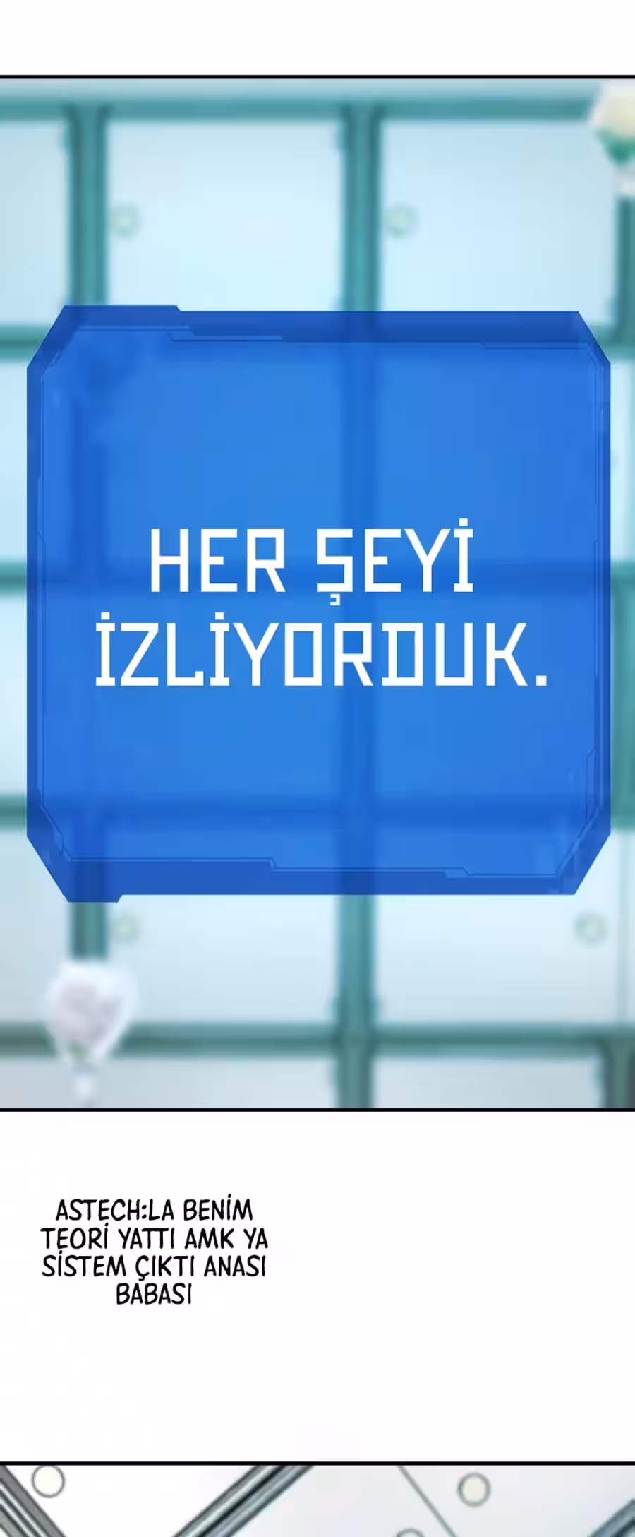 Sayfa 55 — Bölüm 206 — Dünyadaki En İyi Mühendis