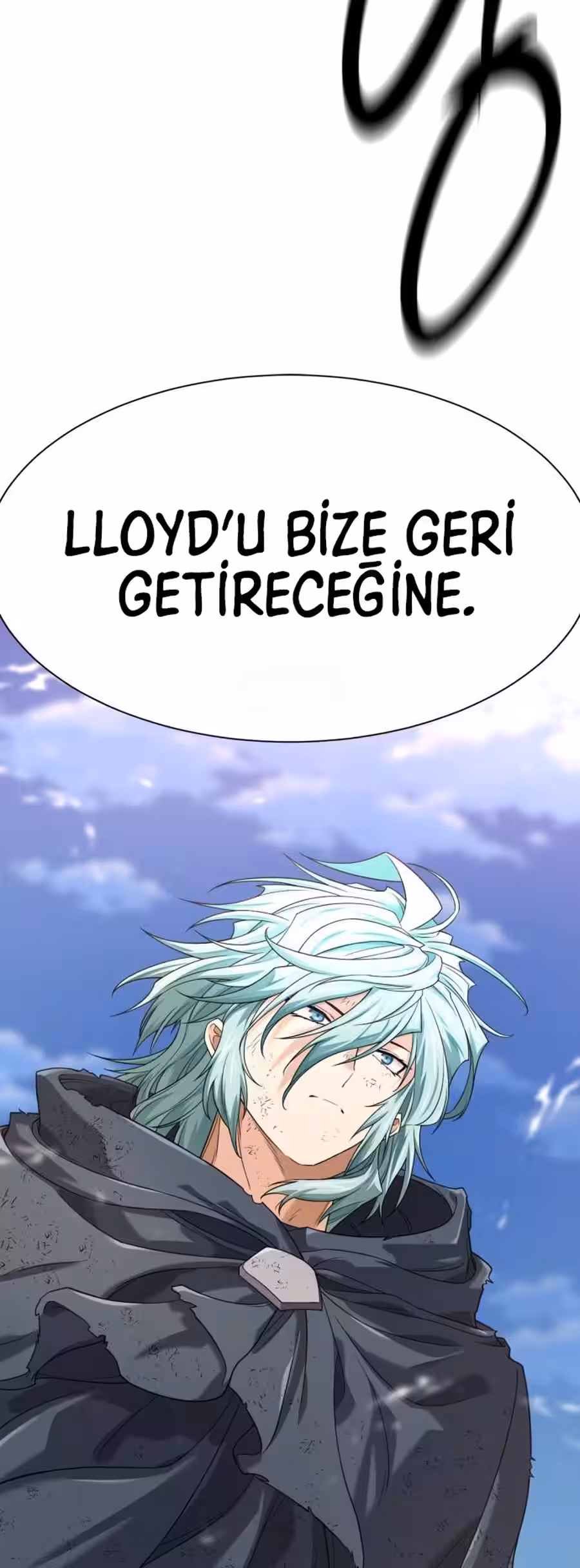 Sayfa 104 — Bölüm 206 — Dünyadaki En İyi Mühendis