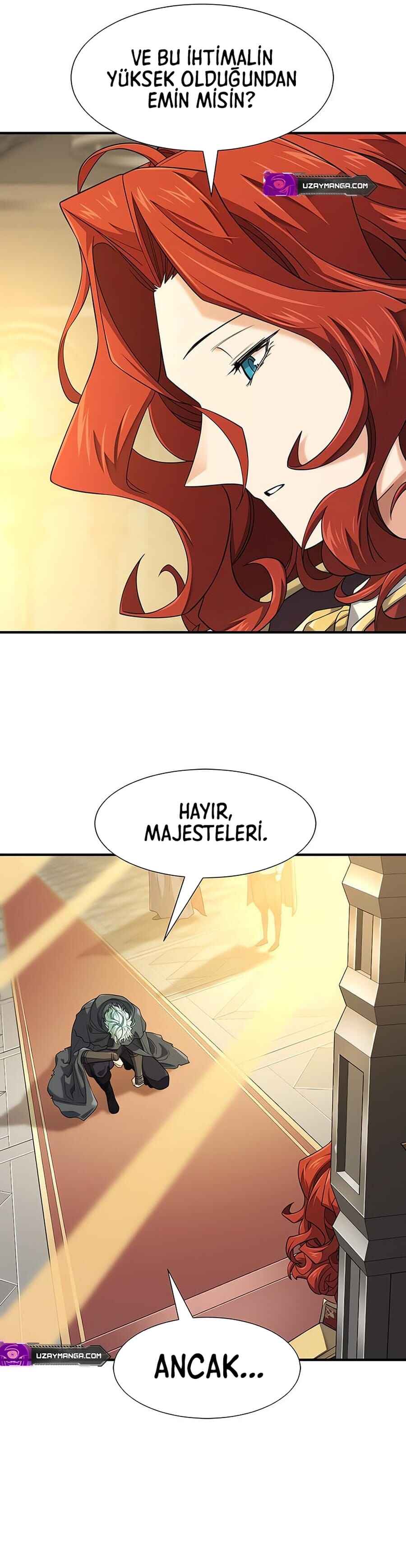 Sayfa 10 — Bölüm 207 — Dünyadaki En İyi Mühendis