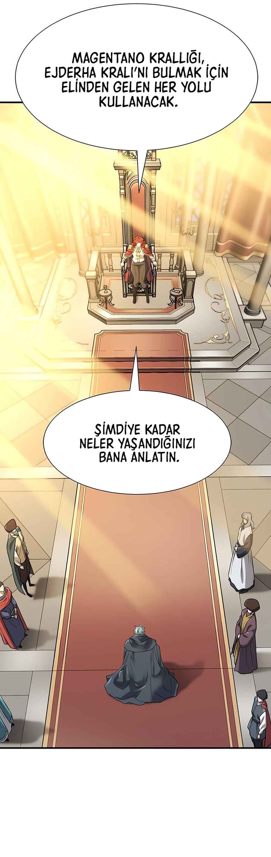 Sayfa 14 — Bölüm 207 — Dünyadaki En İyi Mühendis