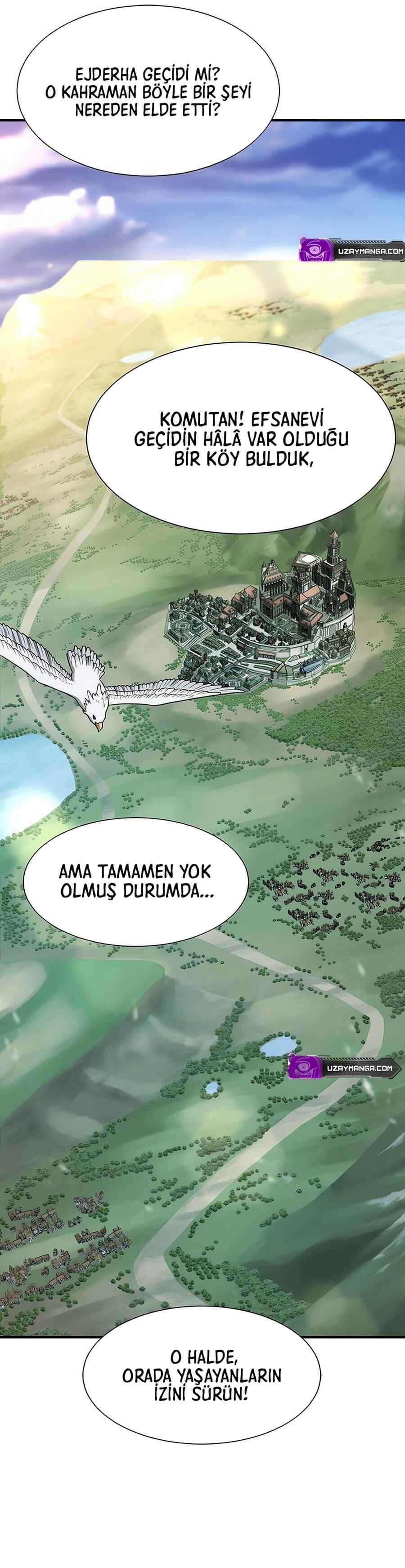 Sayfa 19 — Bölüm 207 — Dünyadaki En İyi Mühendis