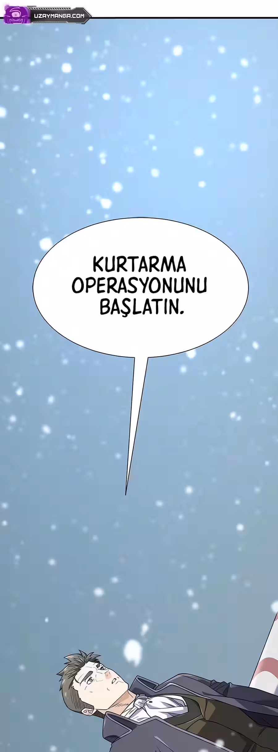 Sayfa 30 — Bölüm 207 — Dünyadaki En İyi Mühendis