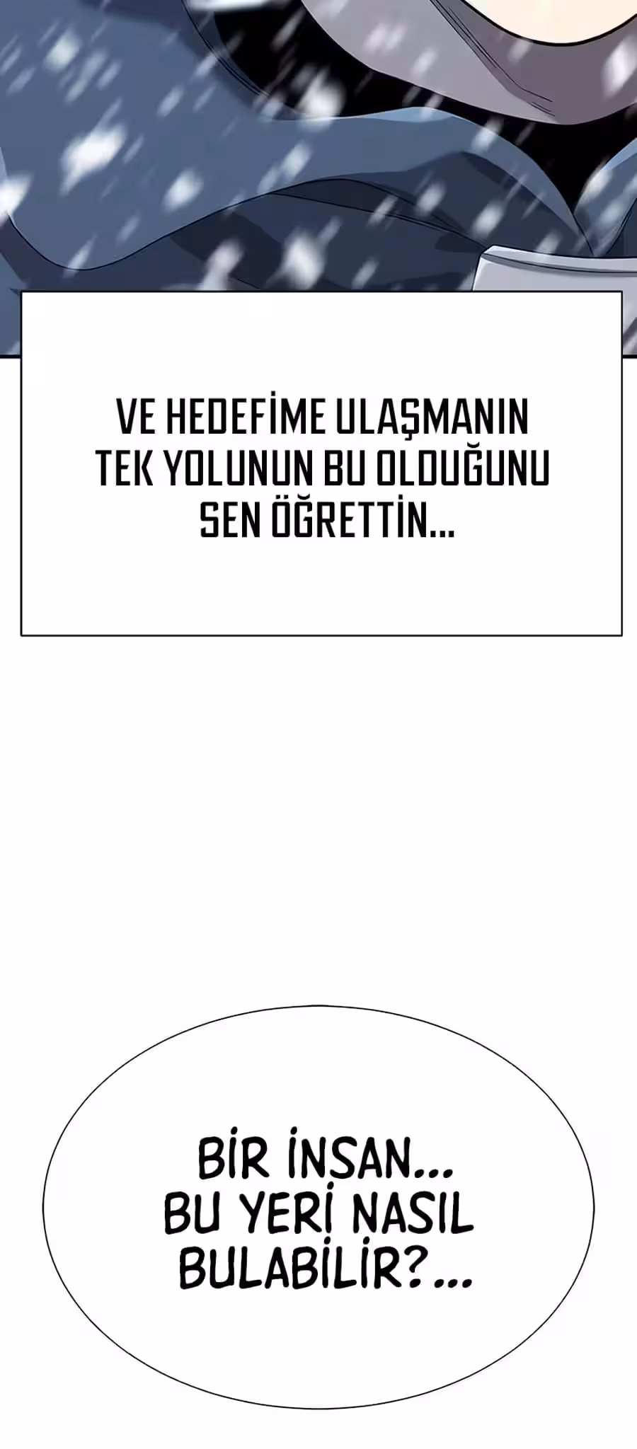 Sayfa 38 — Bölüm 207 — Dünyadaki En İyi Mühendis