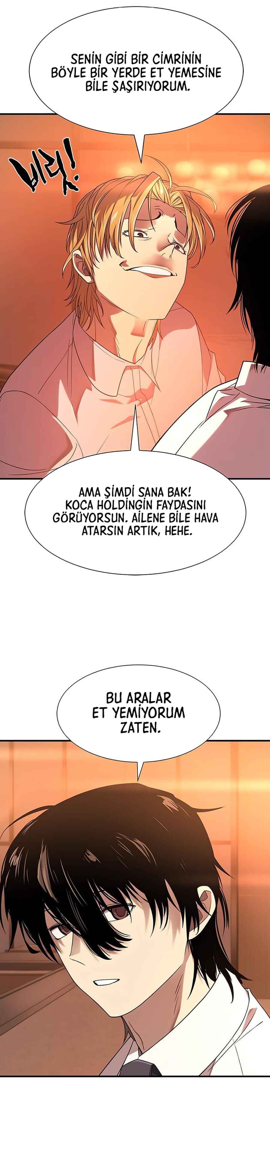 Sayfa 68 — Bölüm 207 — Dünyadaki En İyi Mühendis