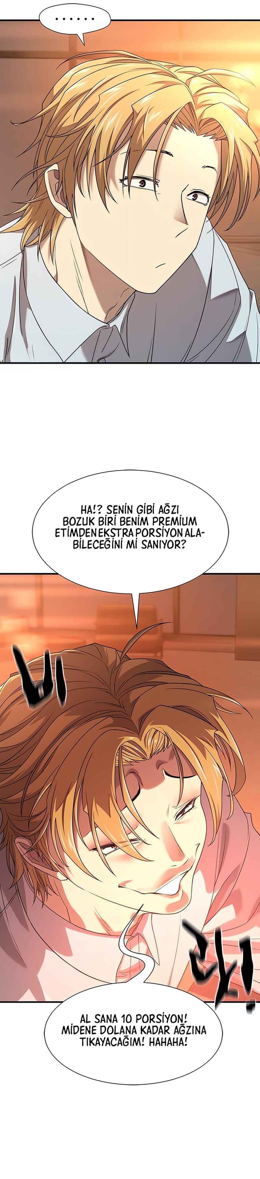 Sayfa 70 — Bölüm 207 — Dünyadaki En İyi Mühendis