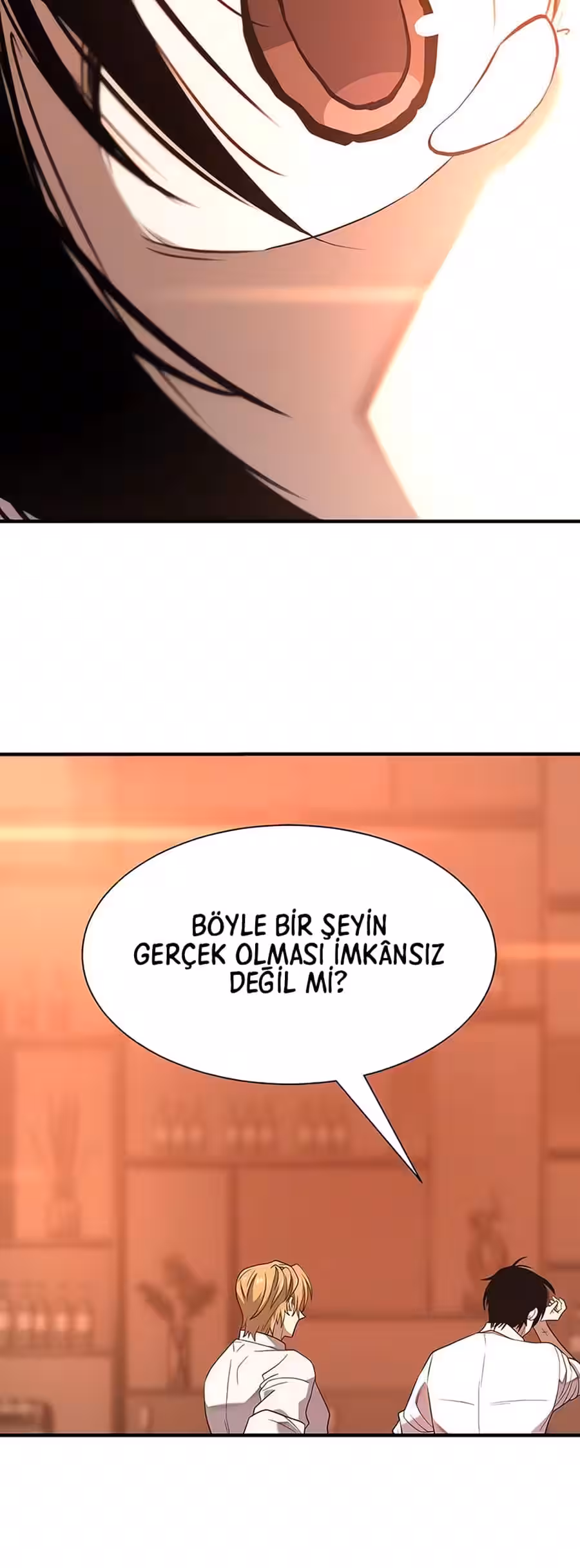 Sayfa 89 — Bölüm 207 — Dünyadaki En İyi Mühendis